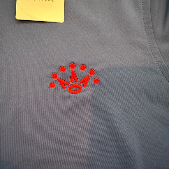 Peter Millar Scotty Cameron Women’s Polo - Picture 4 of 10